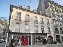 Rennes, an attractive address