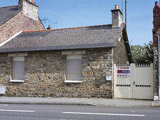 Rennes, an attractive address