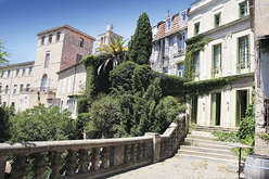 Béziers, un pari sur l'avenir