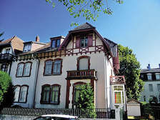 Mulhouse : a very affordable city