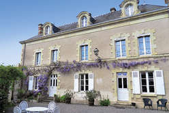Treasures in Le Maine-et-Loire