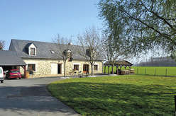 Treasures in Le Maine-et-Loire