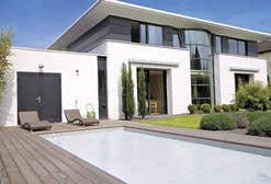 La Robertsau : between town and country