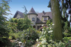Le Sundgau : a corner of paradise on the Swiss border