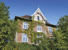 Le Sundgau : a corner of paradise on the Swiss border