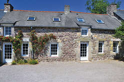 Second residences in Les Côtes-d'Armor