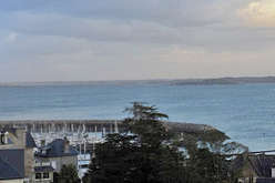 Second residences in Les Côtes-d'Armor