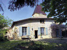 La Calade, the right properties at the right time