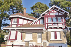 La Côte d'Amour, homes for personal enjoyment