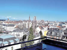 The centre of the Upper Rhine : the appeal of Mulhouse