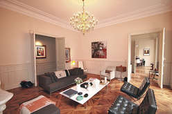 Apartments of genuine charm in the hyper-centre of Toulouse