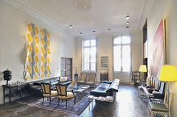 Apartments of genuine charm in the hyper-centre of Toulouse