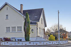 The Urban Community of Strasbourg : a buoyant real estate market