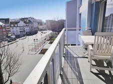 The Urban Community of Strasbourg : a buoyant real estate market