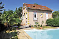 Toulouse : a buoyant real estate market with stable prices