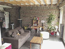 Toulouse : a buoyant real estate market with stable prices