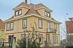 Colmar, a lively, pleasant place to live...