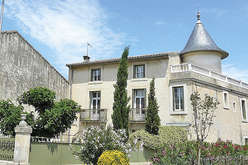 De Béziers à Lézignan- Corbières via Narbonne