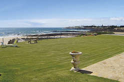 The charms of the Côte Sauvage