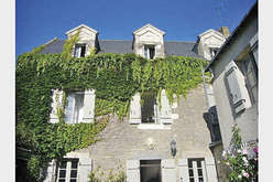 The charms of the Côte Sauvage