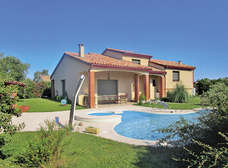 Tournefeuille : a residential area in Toulouse
