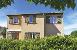 Tournefeuille : a residential area in Toulouse