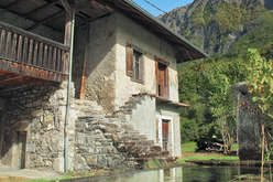 Treating oneself to a farmhouse in Savoy