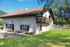 Treating oneself to a farmhouse in Savoy
