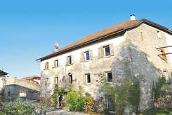Treating oneself to a farmhouse in Savoy