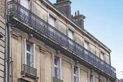 Un appartement à Vannes