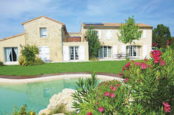Valence : the appeal of both modern and Provençal styles
