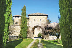 Valence : the appeal of both modern and Provençal styles