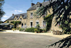 Les belles demeures bretonnes