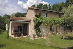 Romans, at the heart of La Drôme des Collines