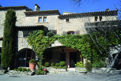 The Luberon, a world apart