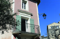 The Luberon, a world apart