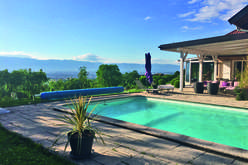 Adresses prisées autour du lac Léman