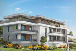 New developments in the basin around Geneva