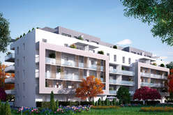 New developments in the basin around Geneva