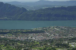 Aix-les-Bains, l'élégante Riviera des Alpes