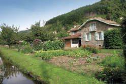 Ardèche, le retour à la terre