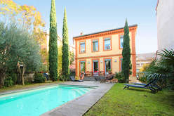 Toulouse chic et charme