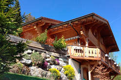 La Clusaz and Le Grand-Bornand, at the heart of Les Aravis