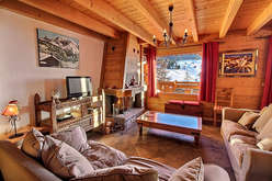 La Clusaz and Le Grand-Bornand, at the heart of Les Aravis