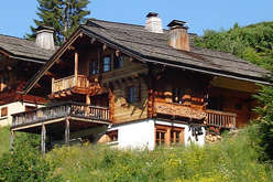 La Clusaz and Le Grand-Bornand, at the heart of Les Aravis