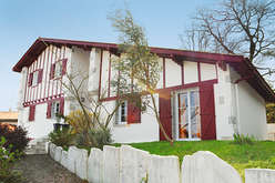 Guéthary, the