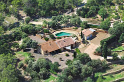 Lorgues and Flayosc, at the heart of Le Var