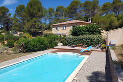 Lorgues and Flayosc, at the heart of Le Var