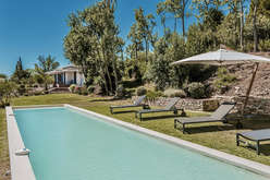 Charme, luxe et caractère au coeur des Alpilles