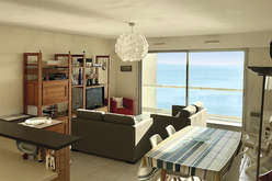 Un balcon sur l'Atlantique